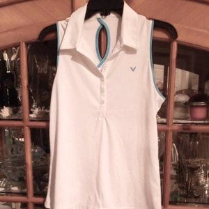 Callaway Womens Golf Set Size 4-6 like new